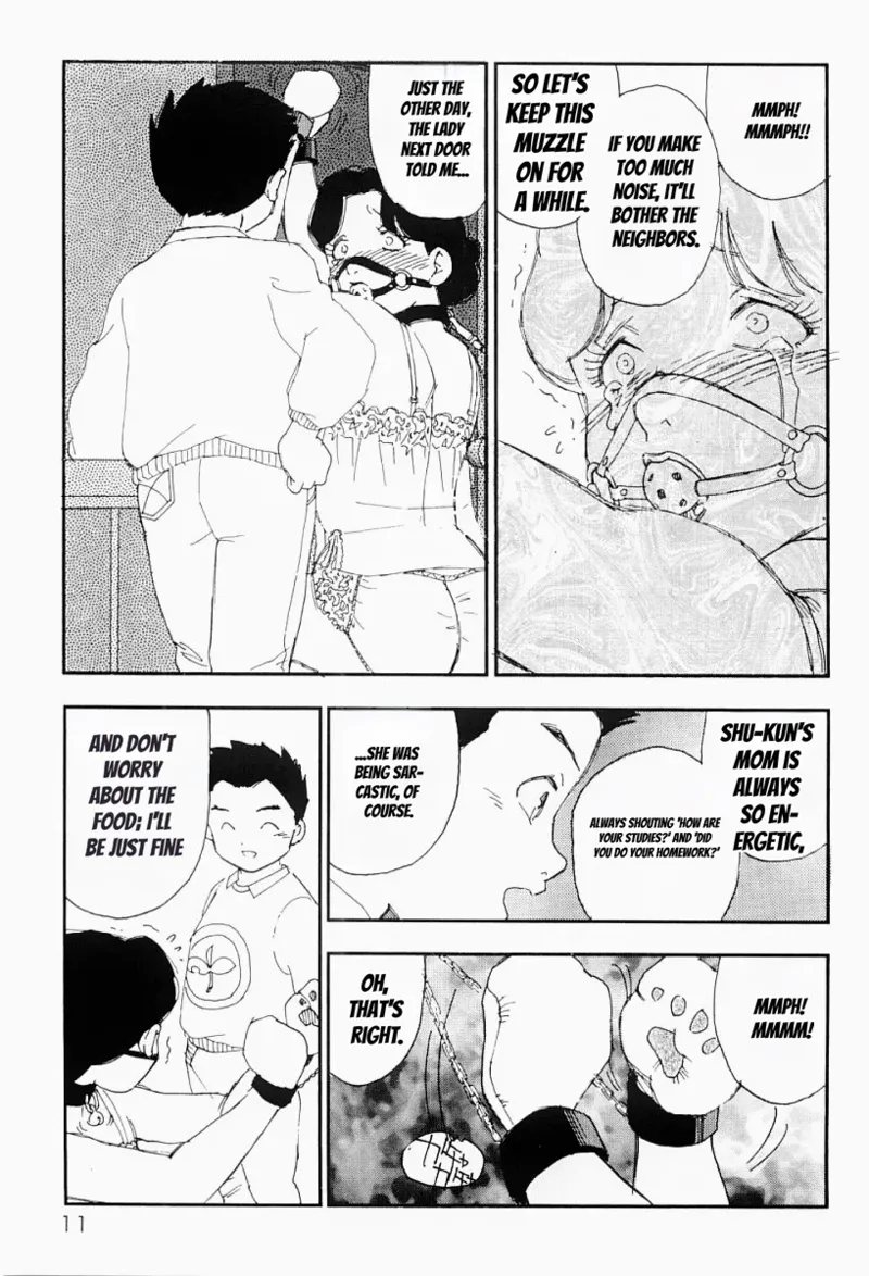 Charming and Romantic page 10 full