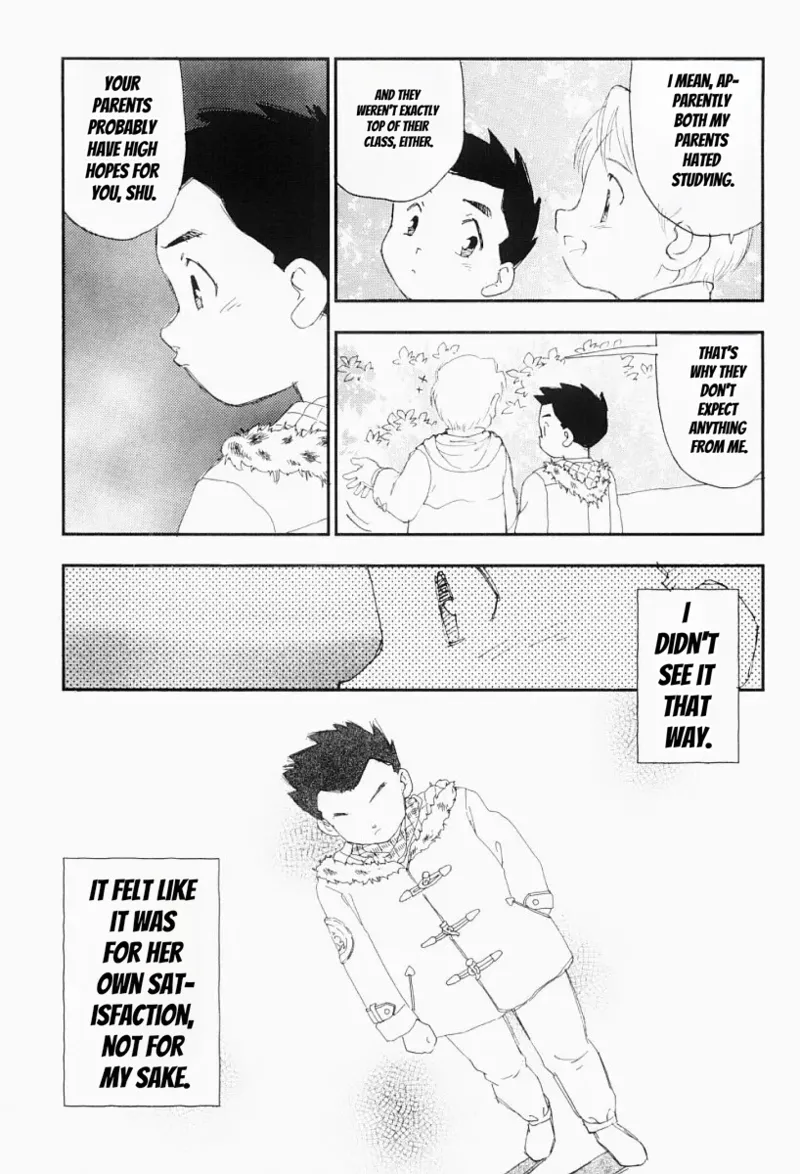 Charming and Romantic page 8 full