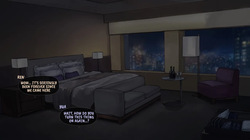 Grown Up, Back at That Hotel