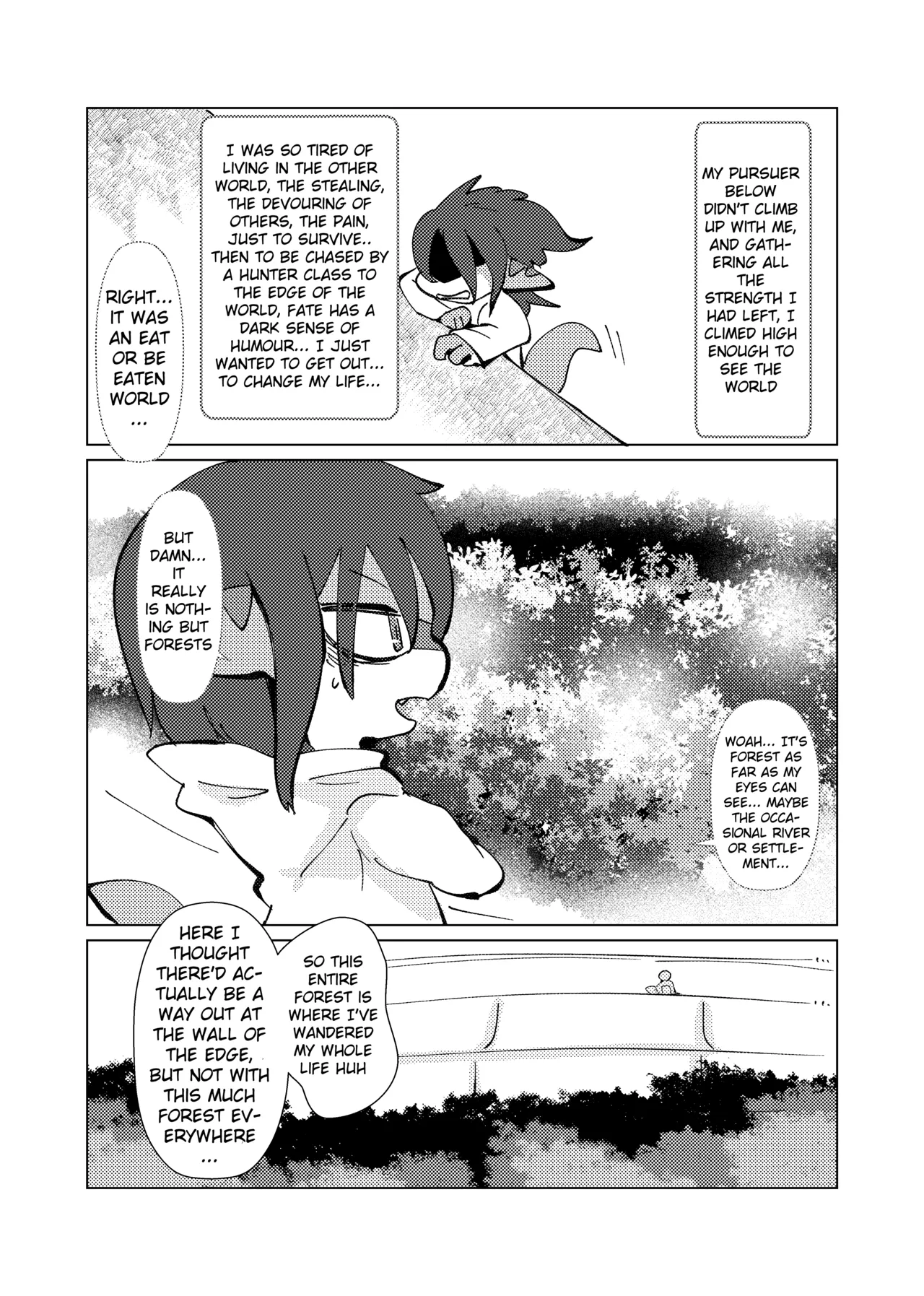 Mizett-chan and + page 7 full