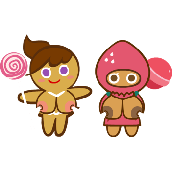 Cookie Louie Archive page 10 full