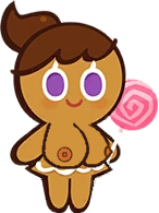 Cookie Louie Archive page 3 full