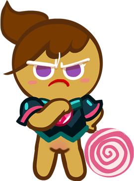 Cookie Louie Archive page 7 full