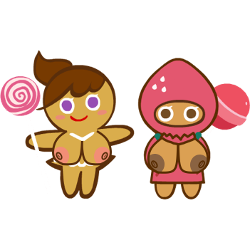Cookie Louie Archive page 9 full