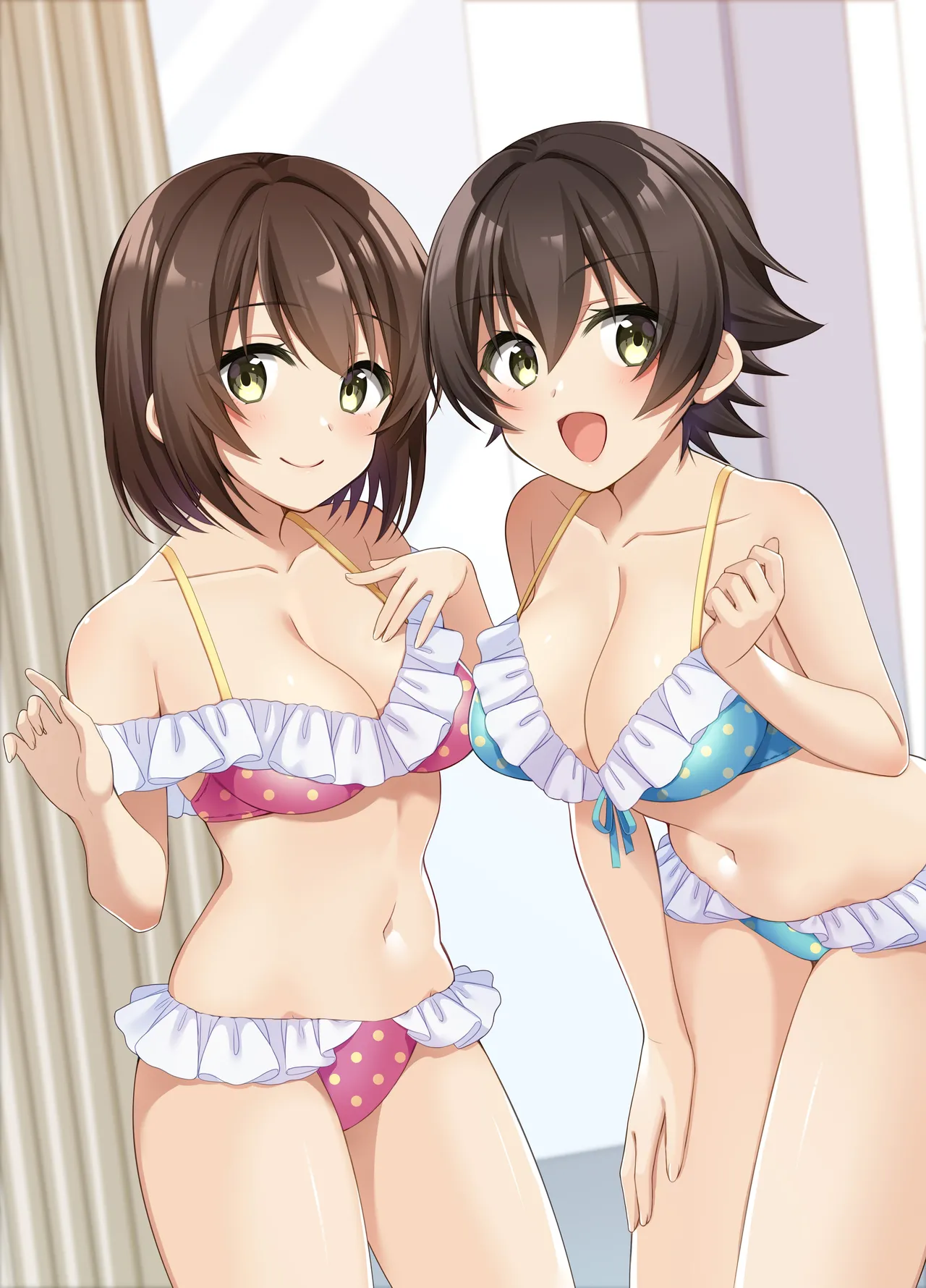 サキュバス倶楽部へようこそ 総集編 page 3 full
