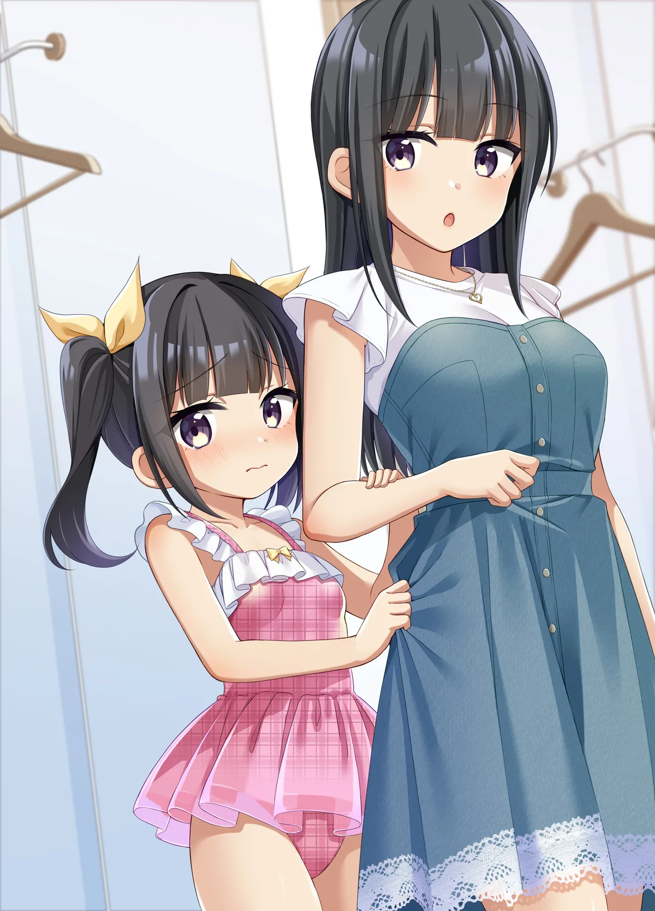 サキュバス倶楽部へようこそ 総集編 page 5 full