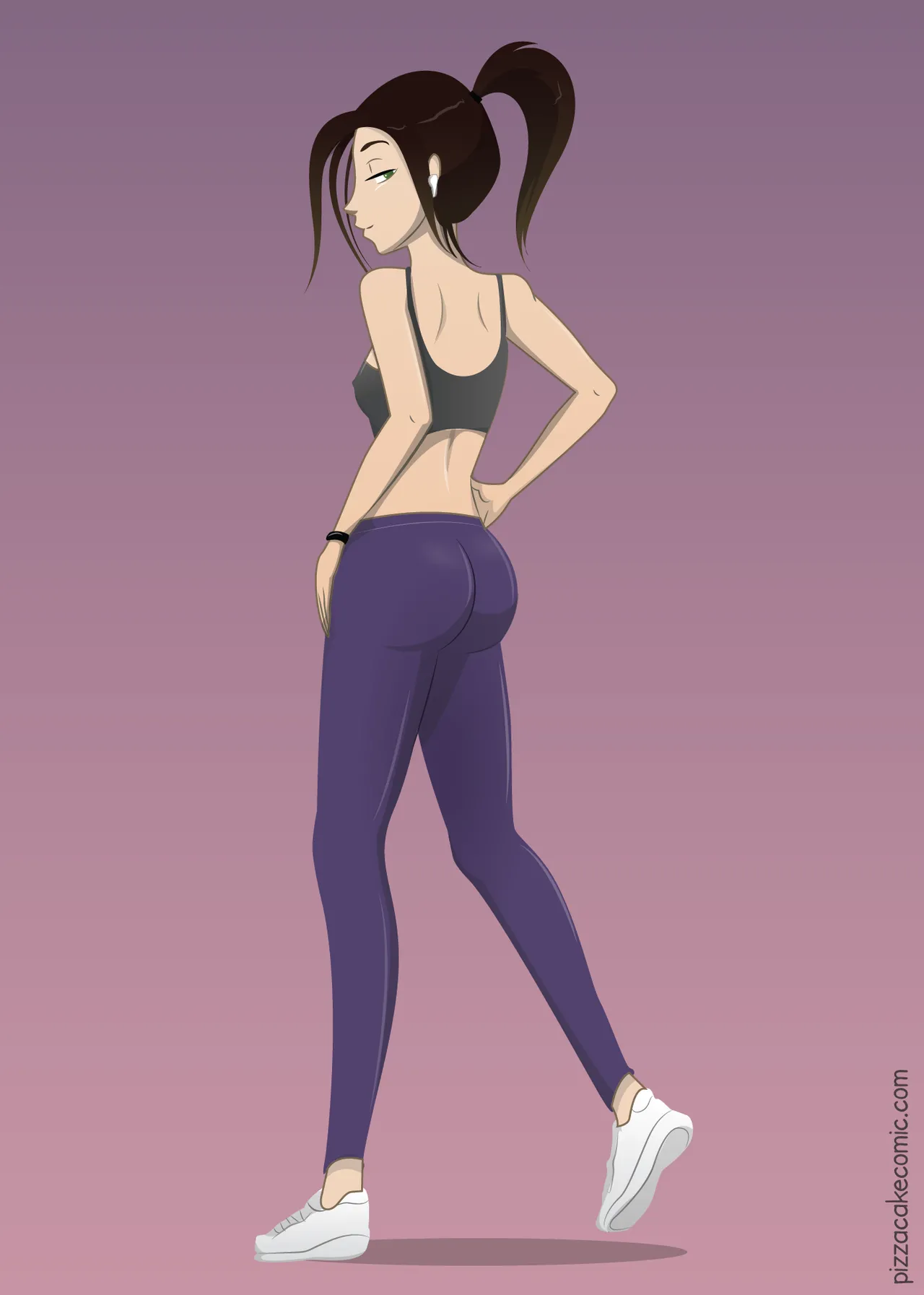 Pin-ups &amp; shorts page 8 full
