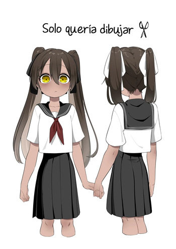 Nakayoshi Futago-chan cover