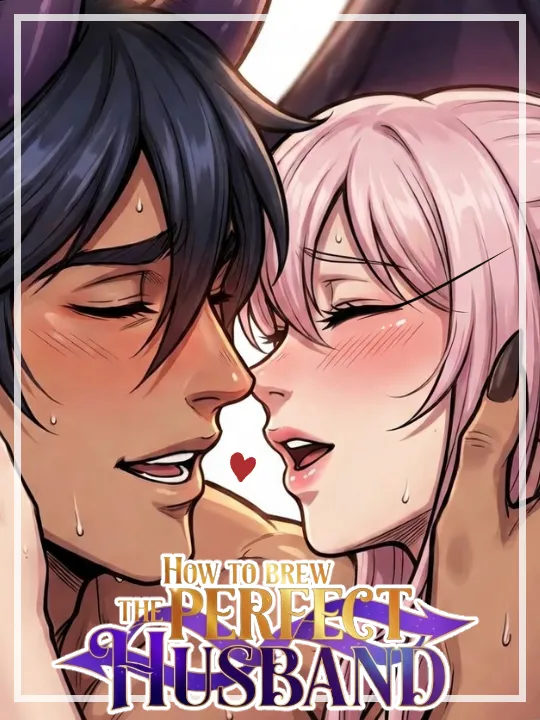 How to brew the perfect Husband page 1 full