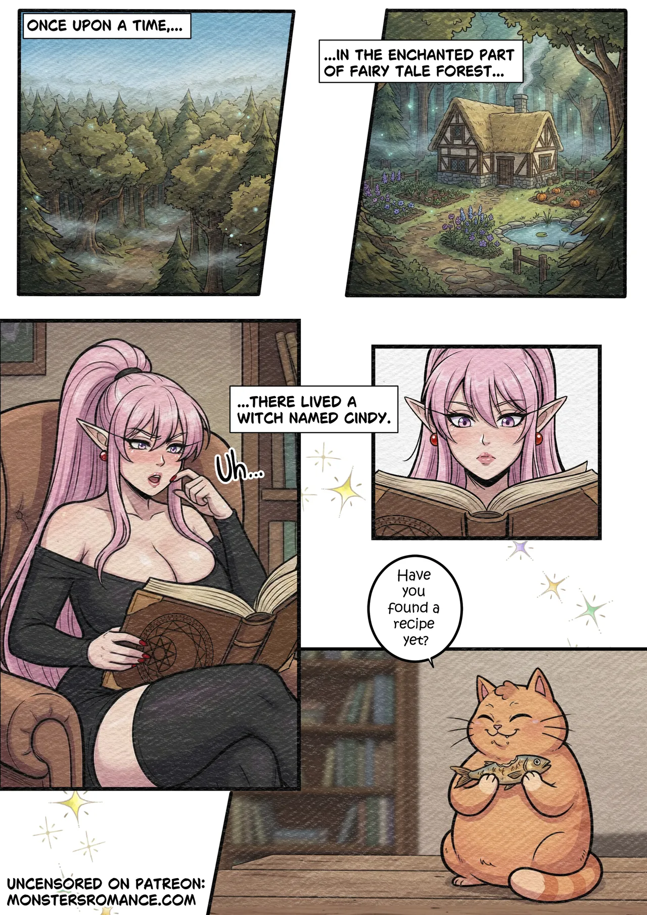 How to brew the perfect Husband page 3 full