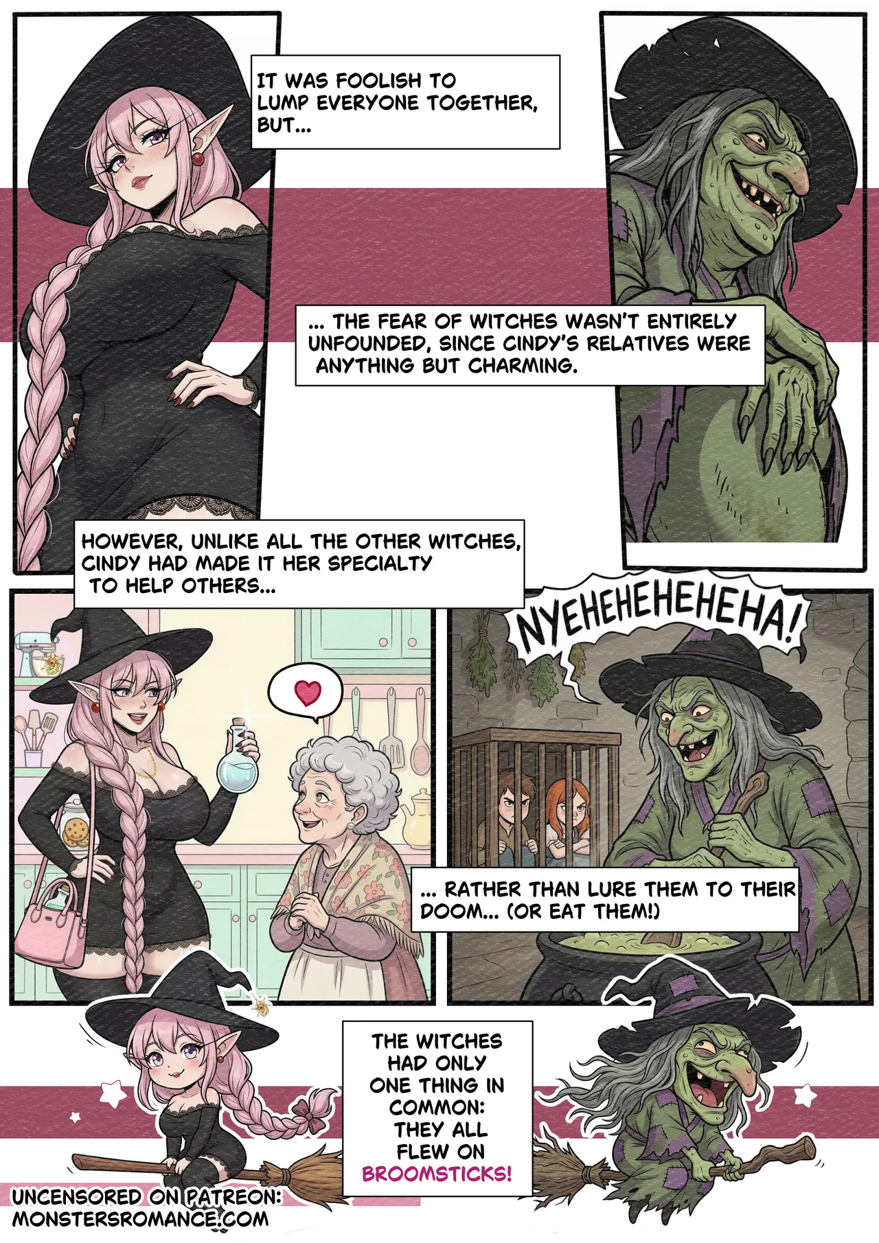 How to brew the perfect Husband page 5 full