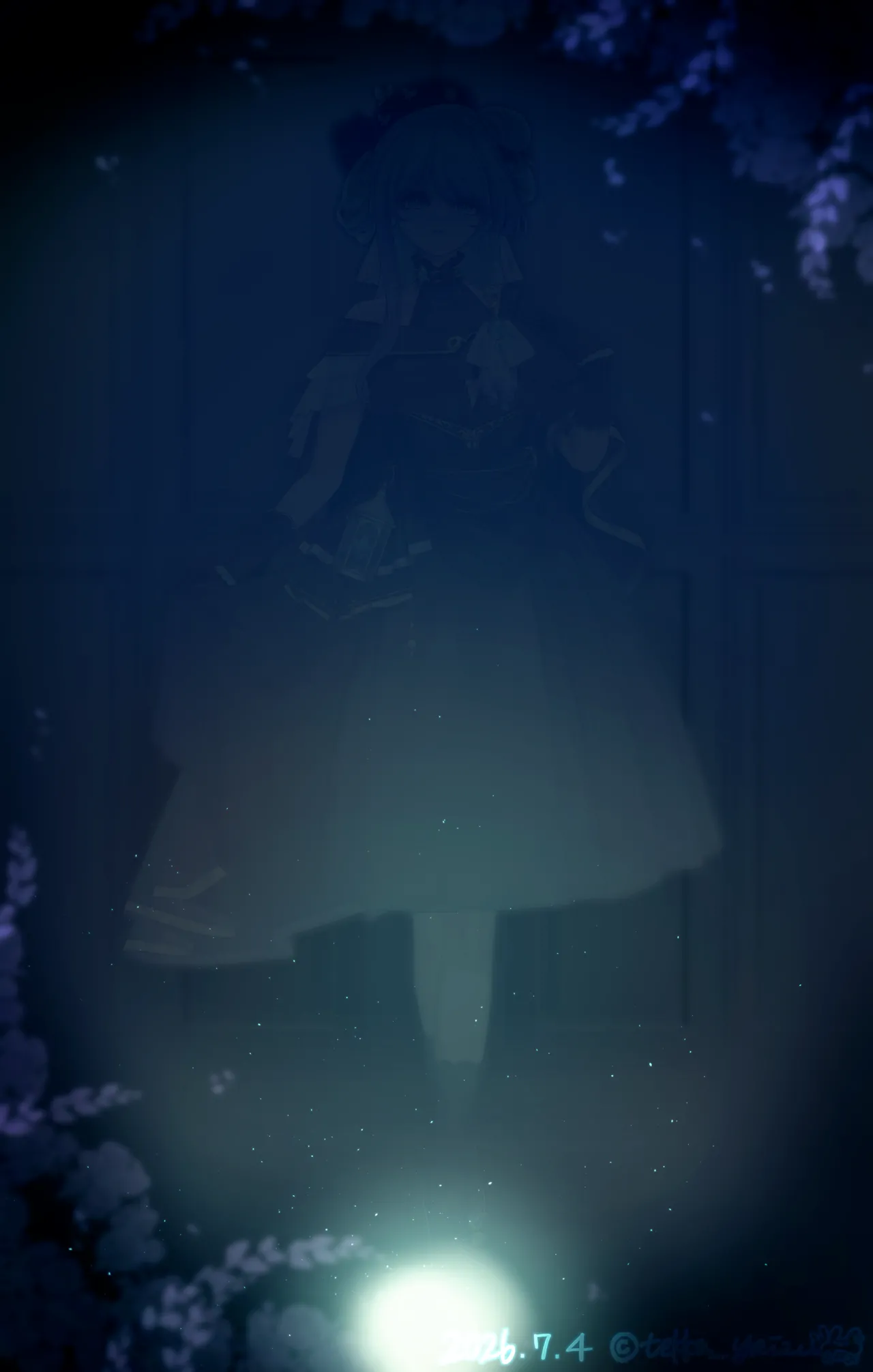 【R-18G】Vanadisiumシリーズ Ep.1 Peony 前編先行公開 page 2 full