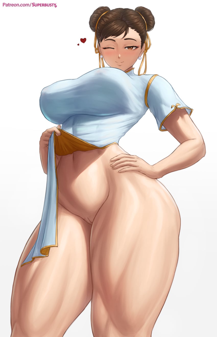 SUPERBUSTY page 10 full