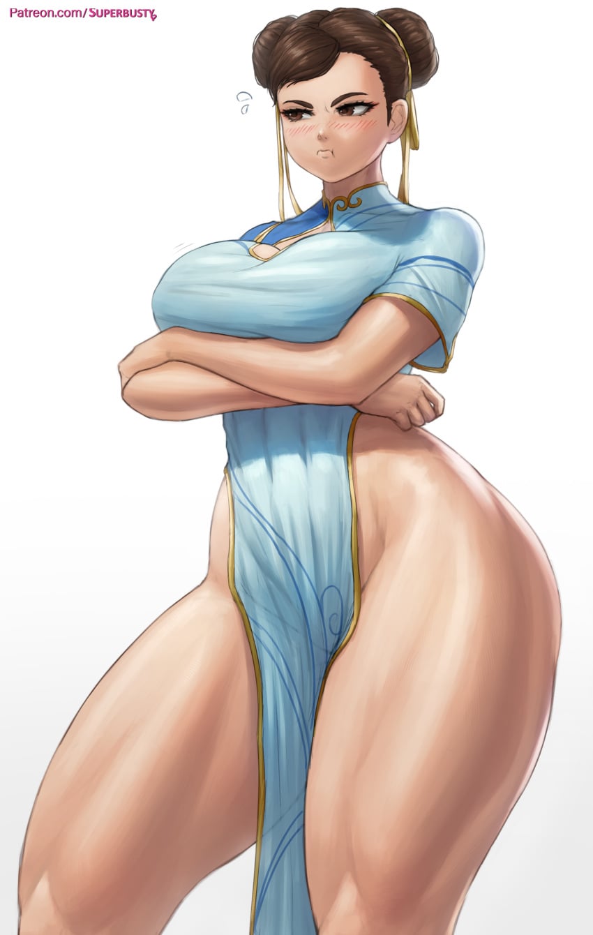 SUPERBUSTY page 4 full
