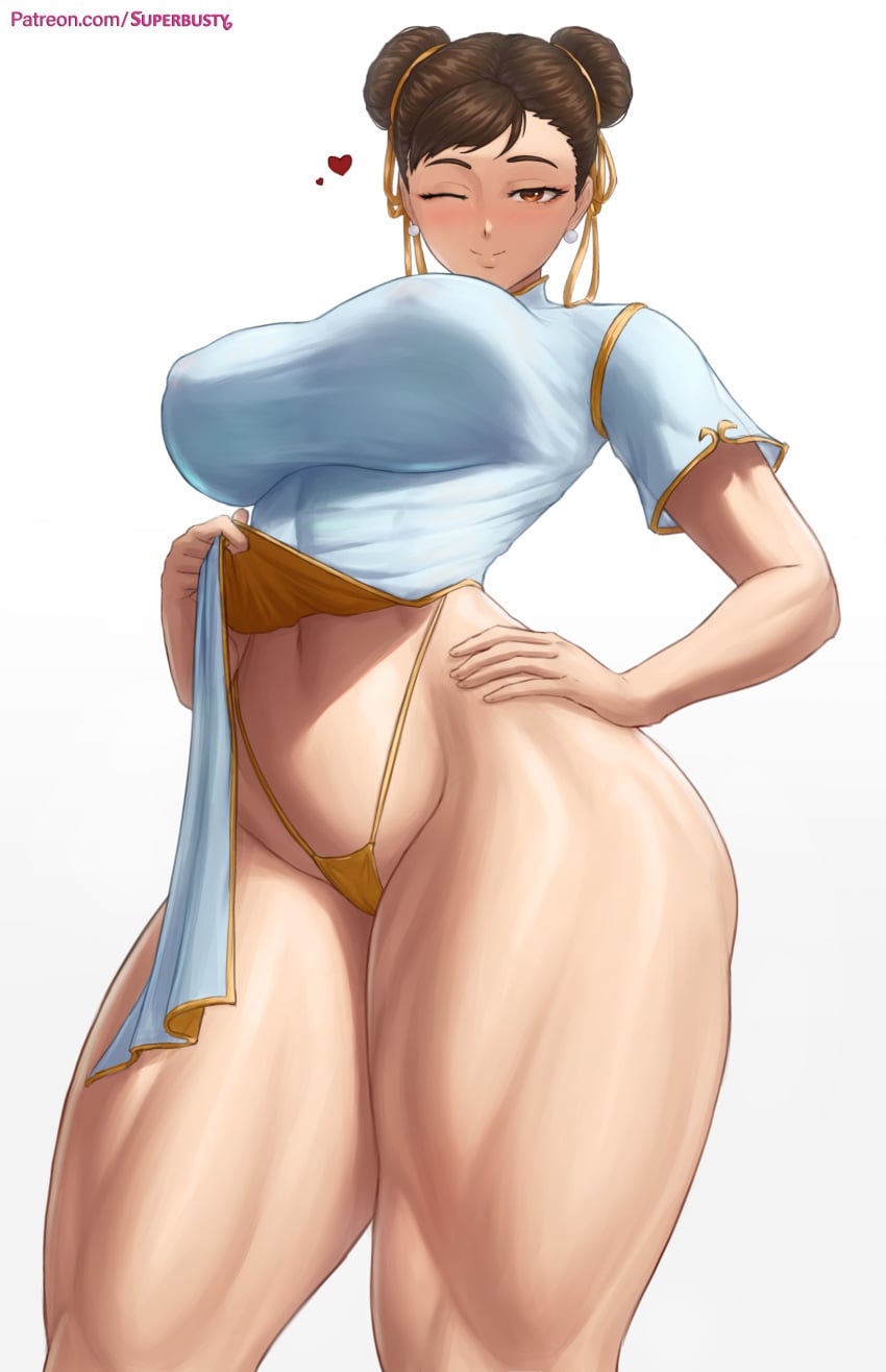SUPERBUSTY page 9 full