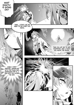 （lsc5）新年系列-深靛&amp;令本【深令双人】