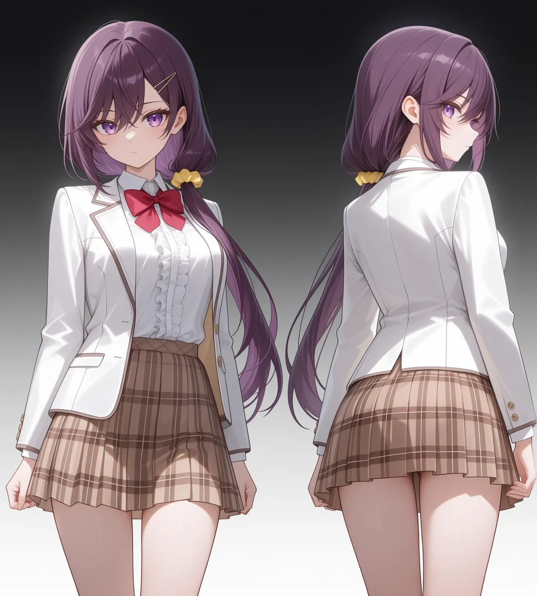 Miyakojima Narika - Vol. 1 page 2 full