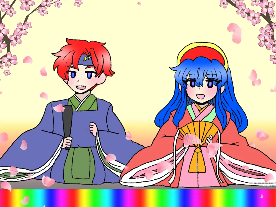 Kuroihi / κǚℛℴ∮ / pbsheep18ovbt / くろいひ  Fire Emblem page 3 full