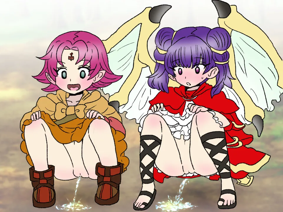 Kuroihi / κǚℛℴ∮ / pbsheep18ovbt / くろいひ  Fire Emblem page 4 full