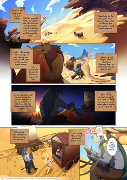 Arcana Tales 2 - The Alchemist and The Beast