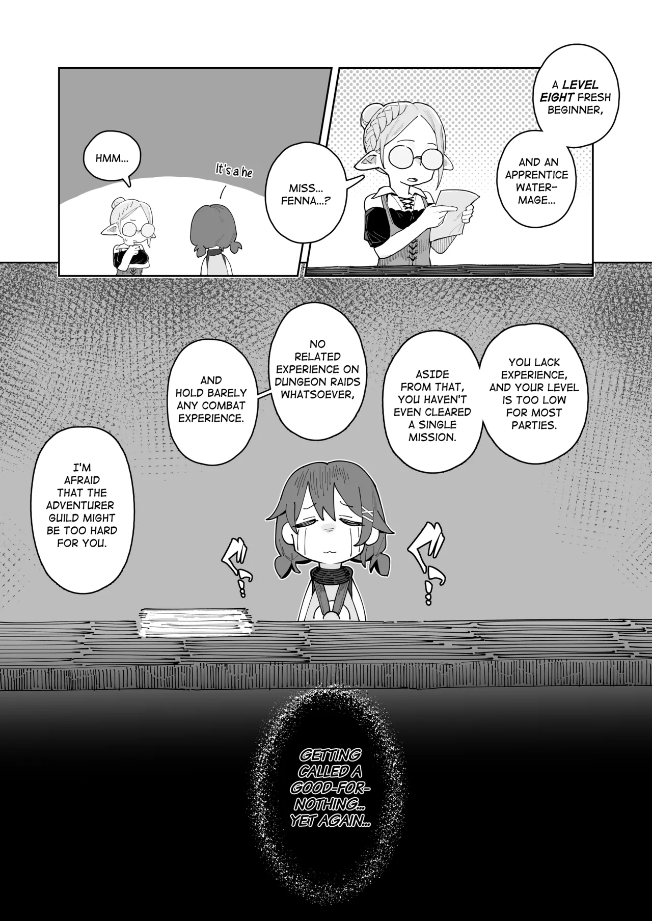 BK🔞 page 10 full