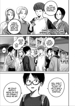 Ueno-kun wa Kaihatsu-zumi Dai 85 wa | Ueno-kun Has Been Developed Chapter 85
