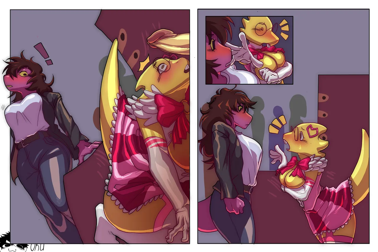 Commission for Zlorthedark page 2 full