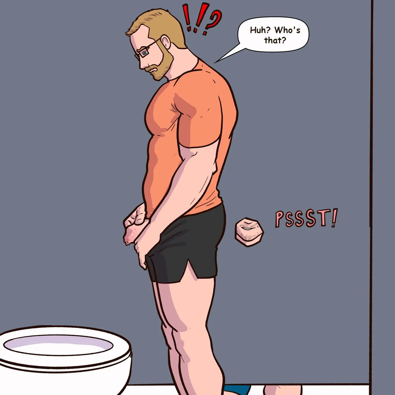 Gabo Artwork Comic 34 page 10 full