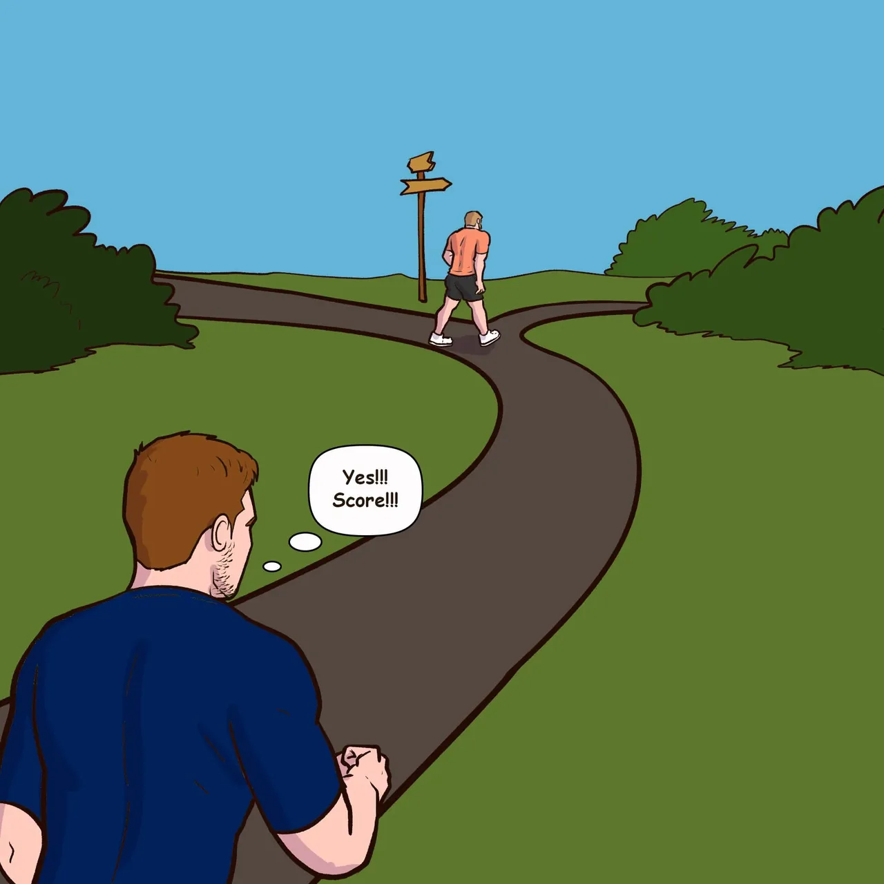 Gabo Artwork Comic 34 page 8 full