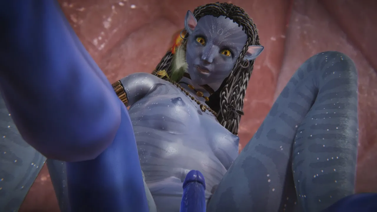 Avatar futa - Rule 34 gallery page 8 full
