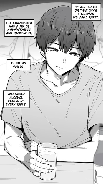 Yasashii Kanojo wa, Dandan Ubaware Yuku | Bit by Bit, She's Cut Loose From Me cover
