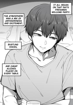 Yasashii Kanojo wa, Dandan Ubaware Yuku | Bit by Bit, She's Cut Loose From Me