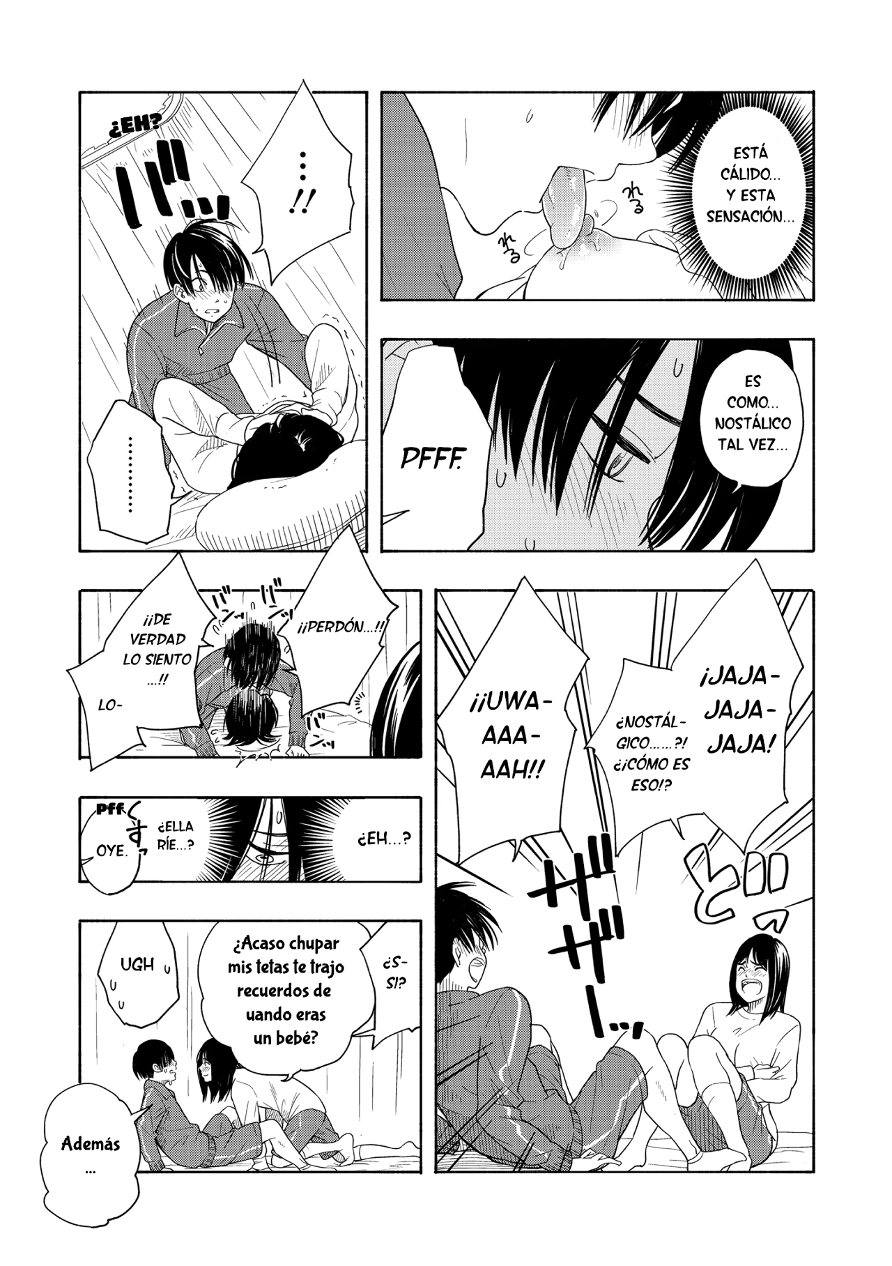Juedo de dos page 10 full