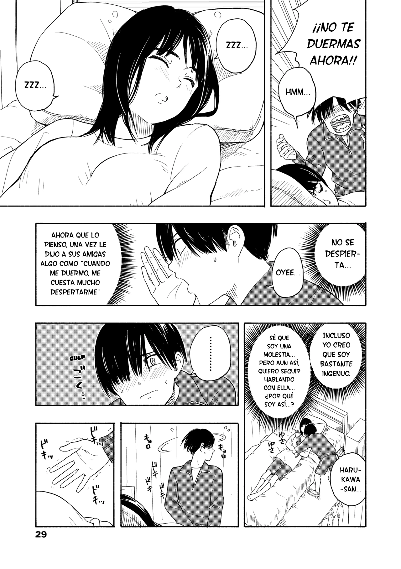 Juedo de dos page 6 full