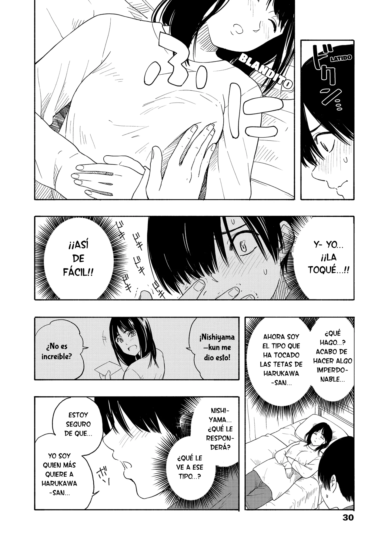 Juedo de dos page 7 full