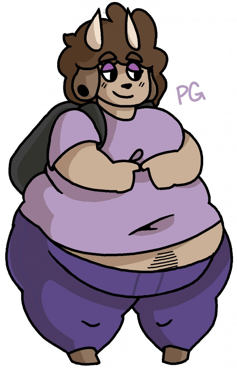PastelGeneticist Vol.1 Gallery page 8 full