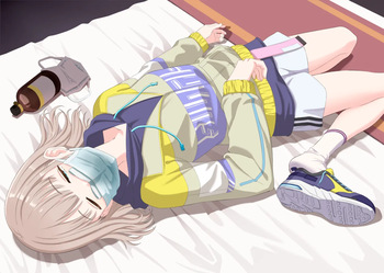 すやすやあさひ cover