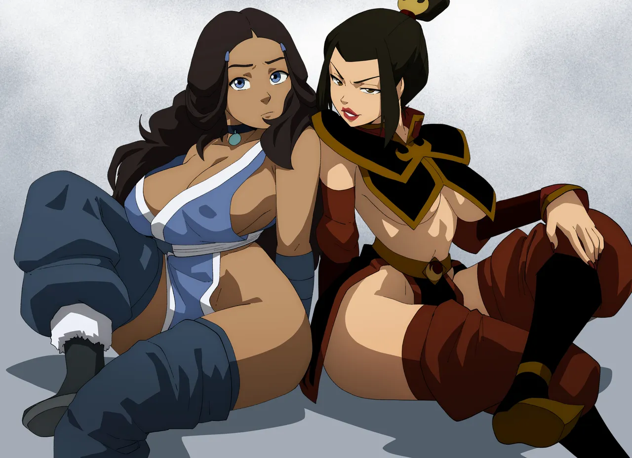 InkerShike Avatar Gallery page 7 full