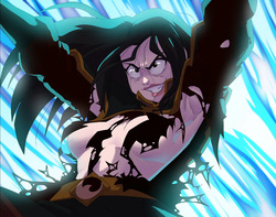 InkerShike Avatar Gallery