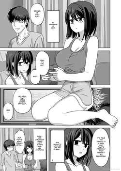 Release: "Cuckolding and Brood Parasitism of an Emotionless Girl "