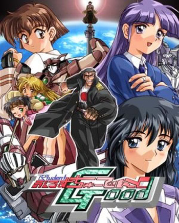 Prostudent Good cover