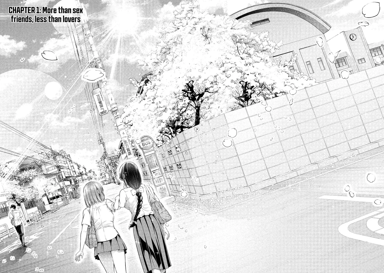 Houkago Instant XXX - CHAPTER 1-12 page 5 full