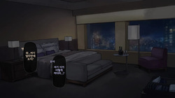 Grown Up, Back at That Hotel | 어른이 된 우리는, 다시 그 호텔에서.