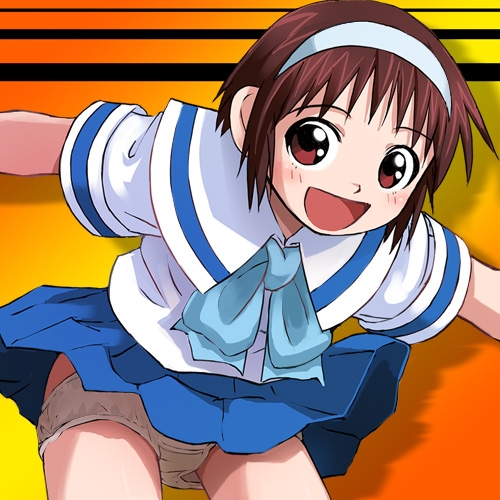 HARUYAMA KAZUNORI page 6 full