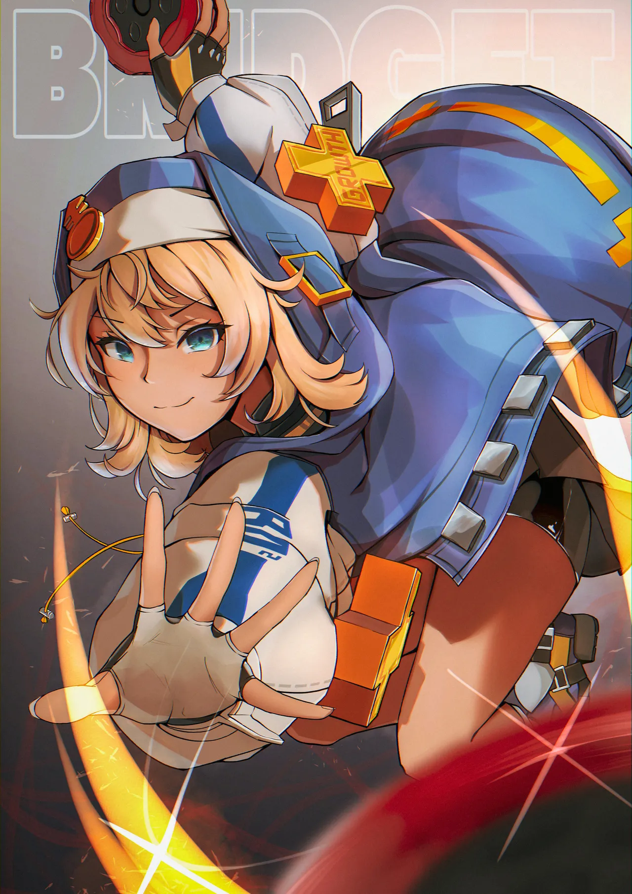 Trap collection page 1 full