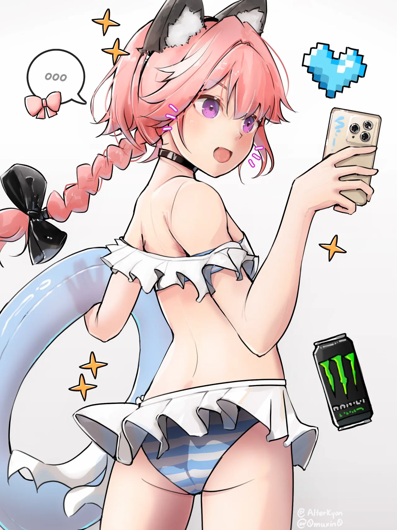 Trap collection page 10 full