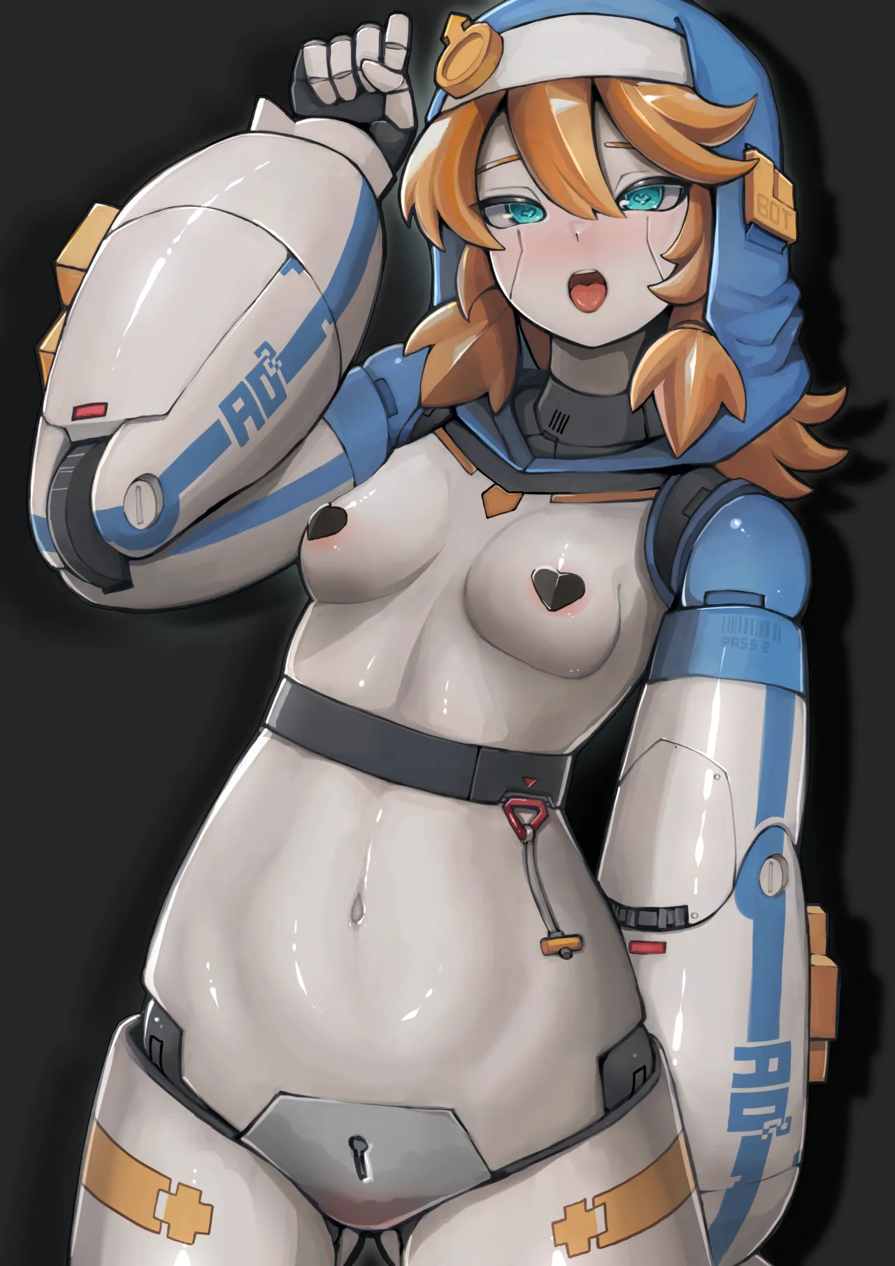 Trap collection page 3 full