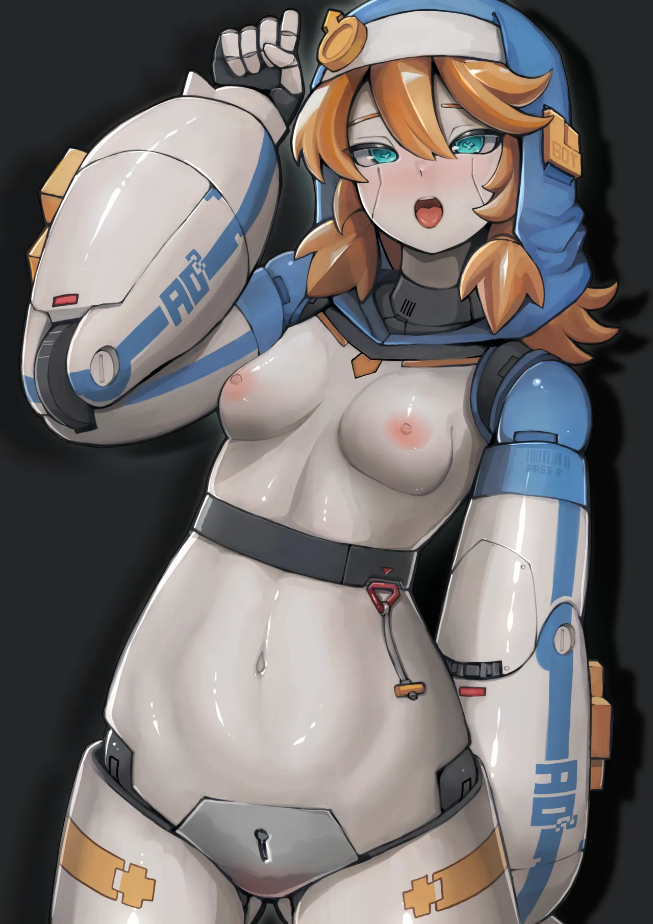 Trap collection page 7 full
