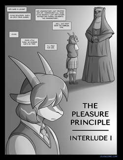 The Pleasure Principle: Interlude 1