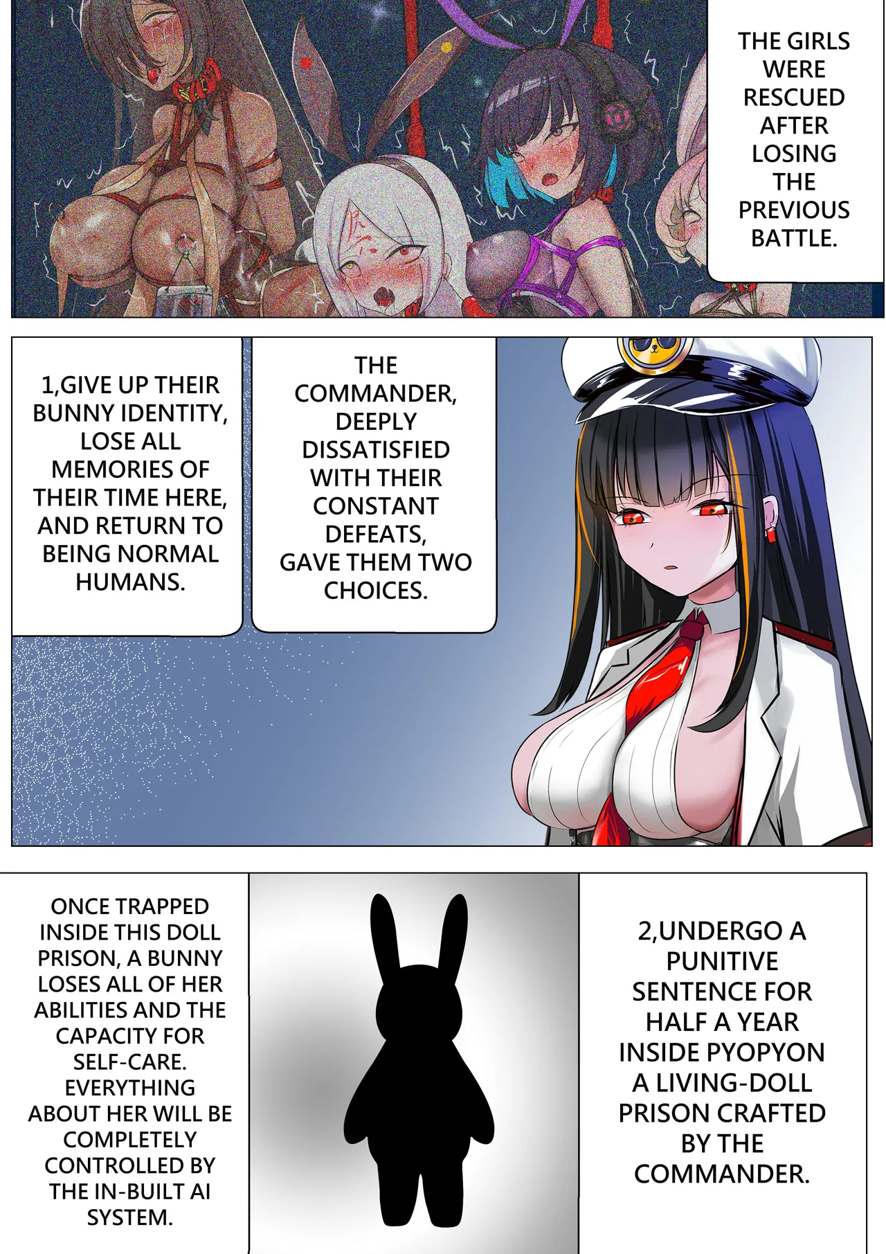 デュエル・バニーガール 017 English page 5 full